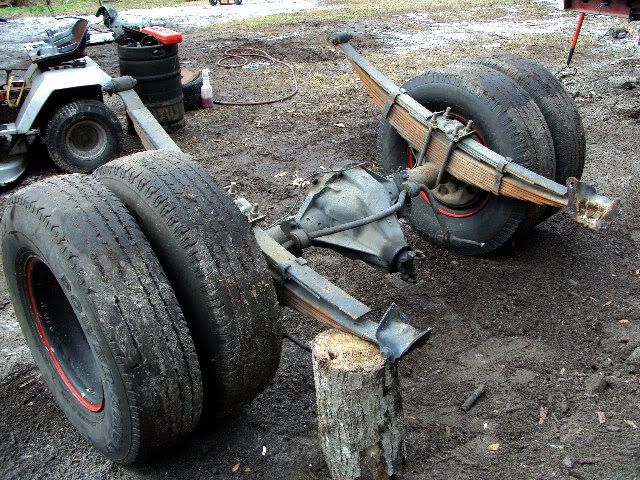 1985 Nissan pickup gear ratio #4