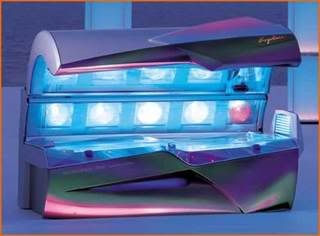 tanning bed Pictures, Images and Photos