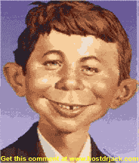 alfredebush