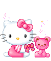HelloKittyPink.gif image by SlothfulKiko