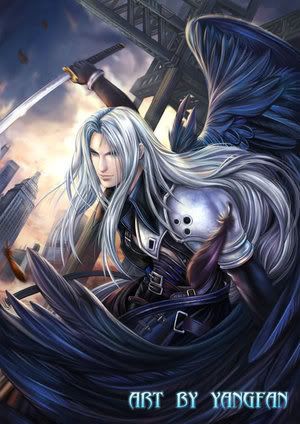 Sephiroth1.jpg The One Winged Angel image by SephyLover1