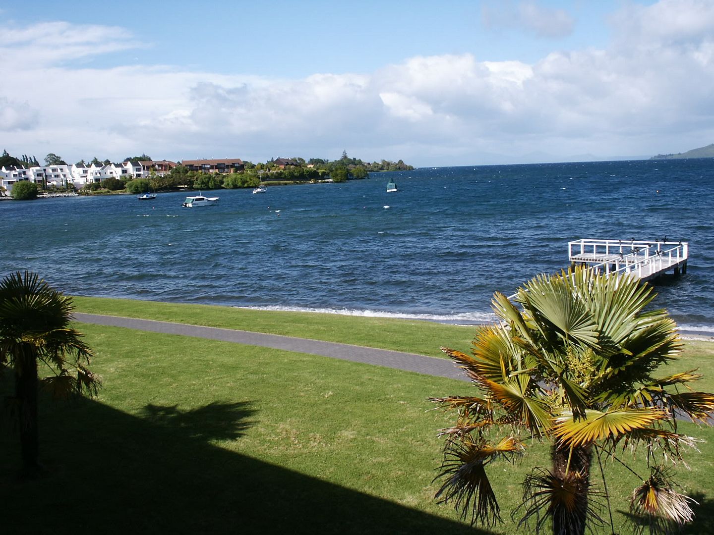 1cb6.jpg Lake-Taupo-from-our-room image by joefleischmann