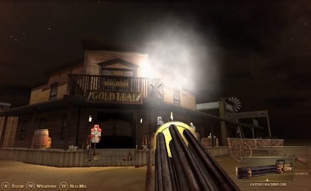 Juego Absolution training Grounds Juego Absolution training Grounds