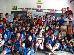 benguet