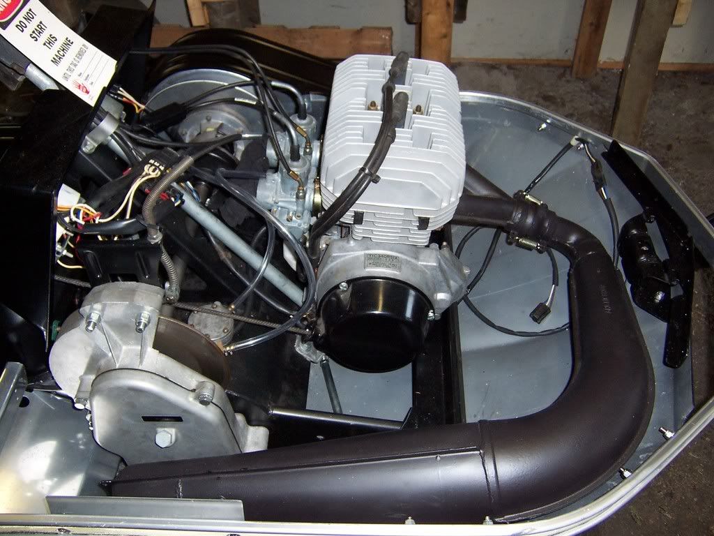 Spray bomb paint jobs?