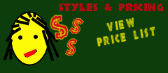 MySpace Layouts