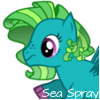 Sea Spray Avatar