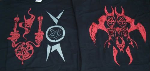 Von altar