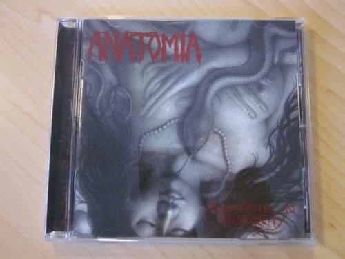 Anatomia CD