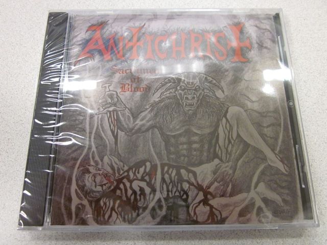 Antichrist_CD