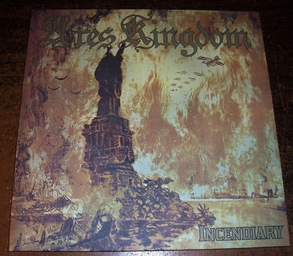 AK incendiary reg LP