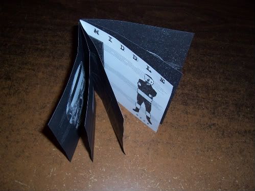bone awl booklet