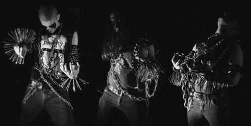 Demonomancy 2013 photo