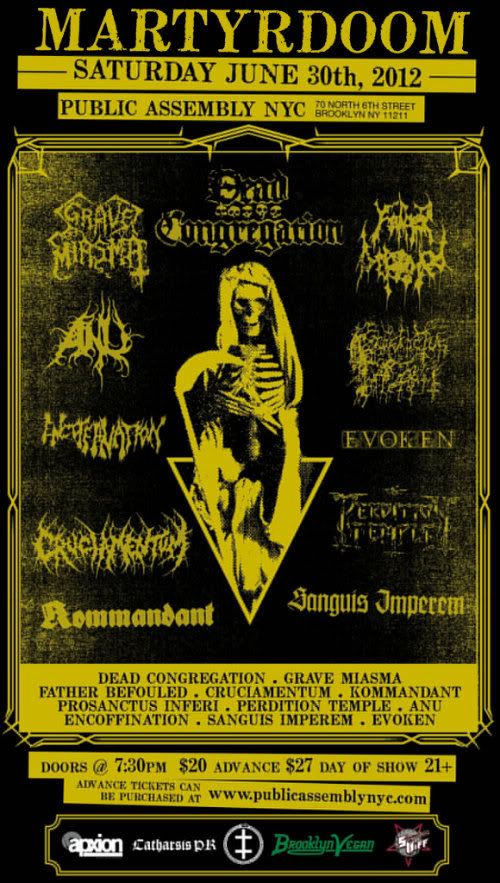 Martyrdoomflyer