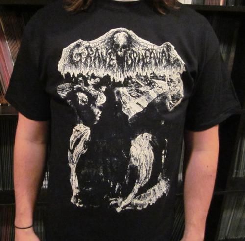 Grave UpheavalTS