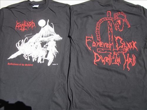 Goatlord – 4 New TS Designs Out Now | NWN! Productions