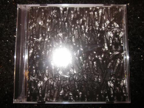 Knelt Rote trespass CD