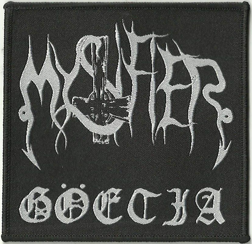 Mystifier logo