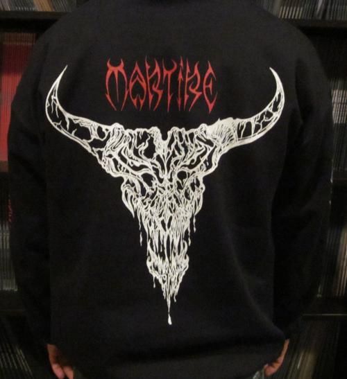 MartirelogoHSWback