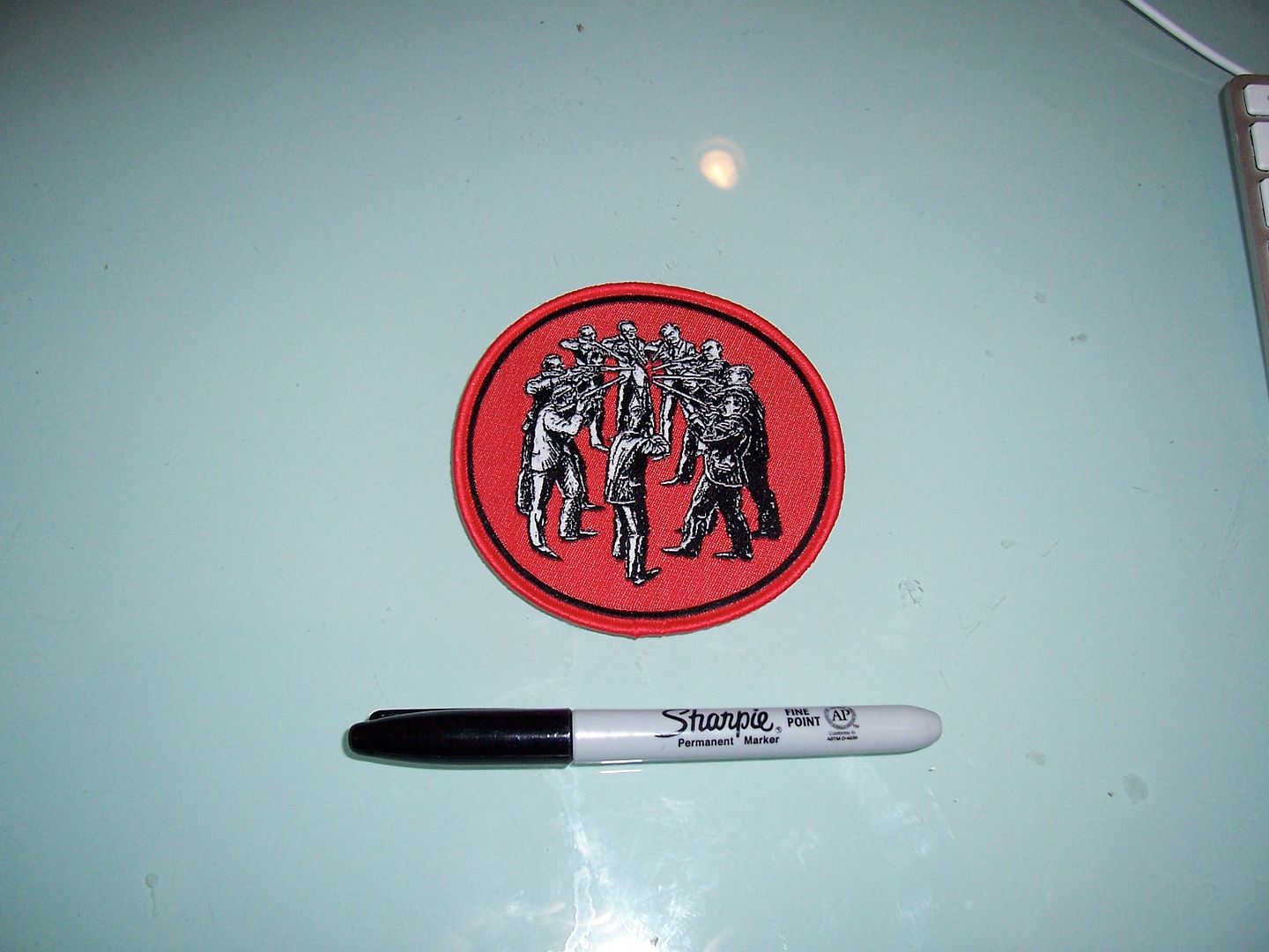 nwn gun patch