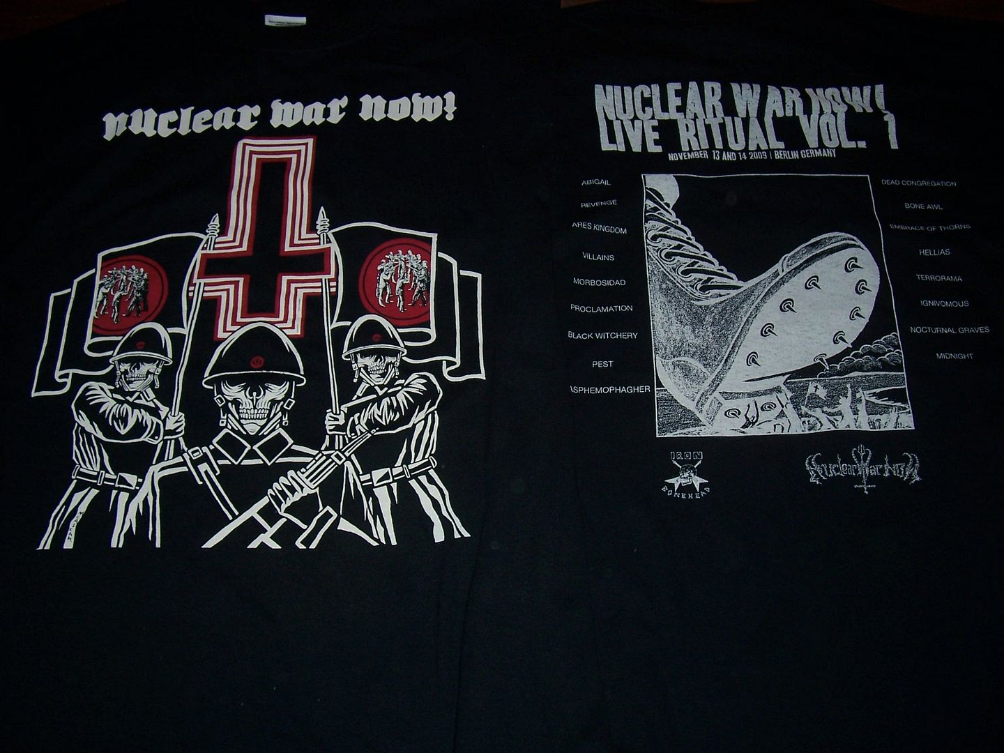 fest ts