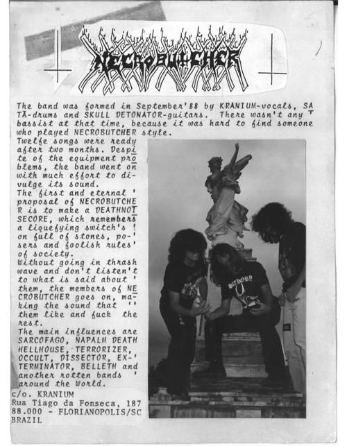 Necroflyer 3