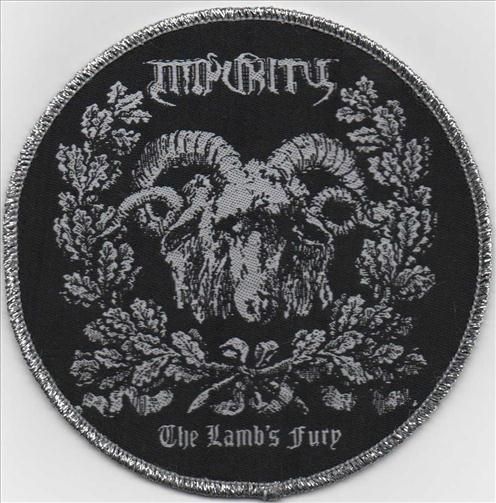 impurity the lamb patch