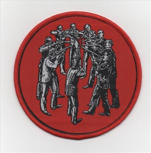 NWN gun patch