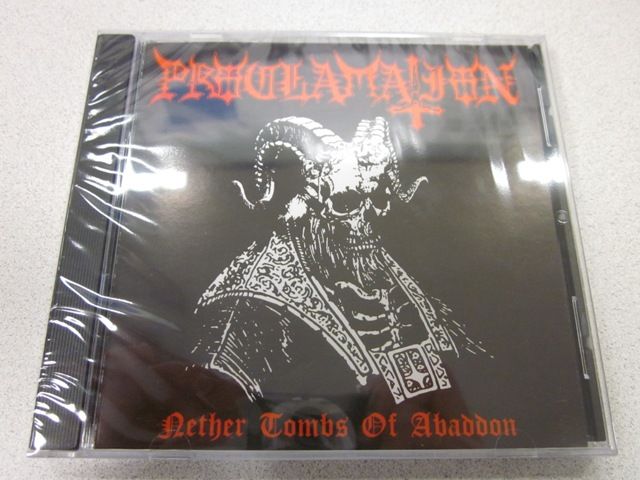 ProclamationNetherCD