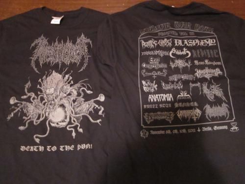 Pgod fest TS