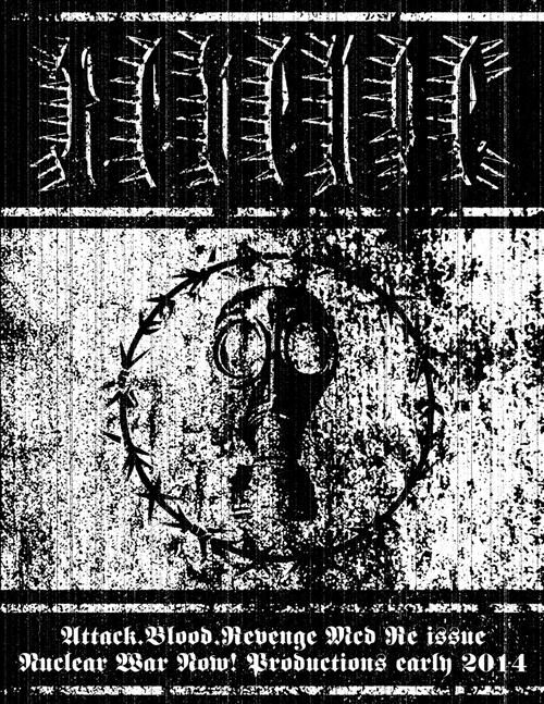 Revenge ABR announcement