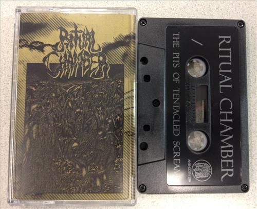 Ritual Chamber demo