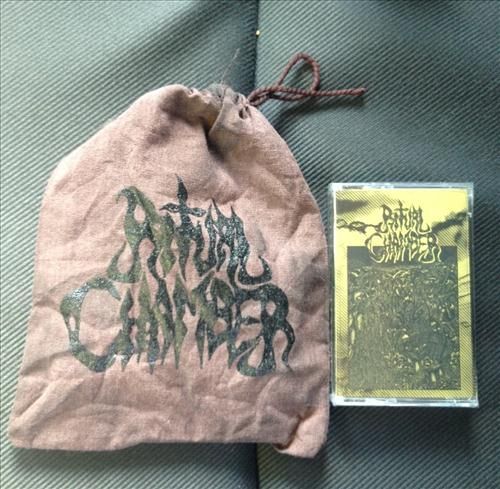 Ritual Chamber die hard demo
