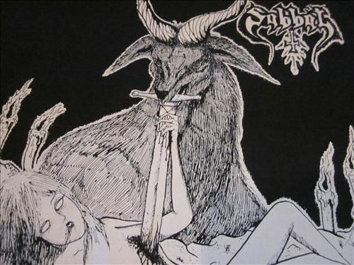 Sabbat aug detail
