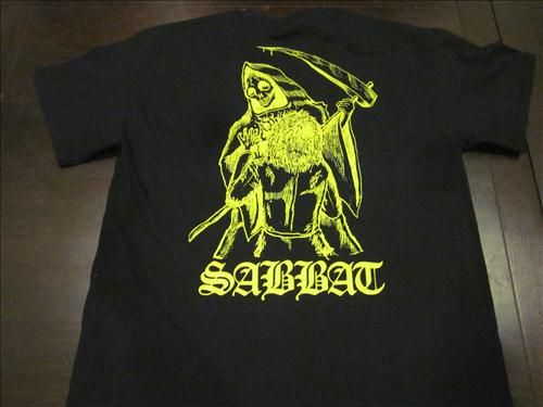 SF TS yellow b