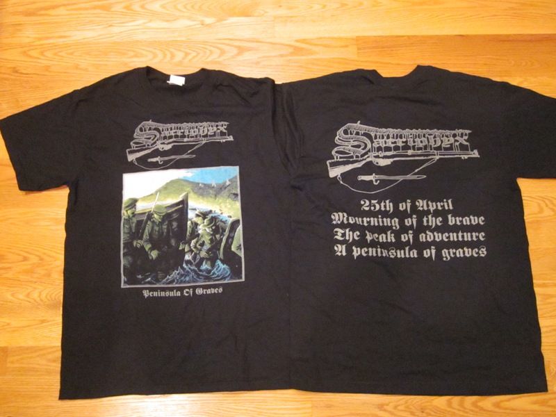 Sacriphyx TS