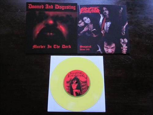 SAd Ex split yellow wholesale