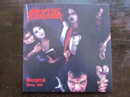 Sad ex cover