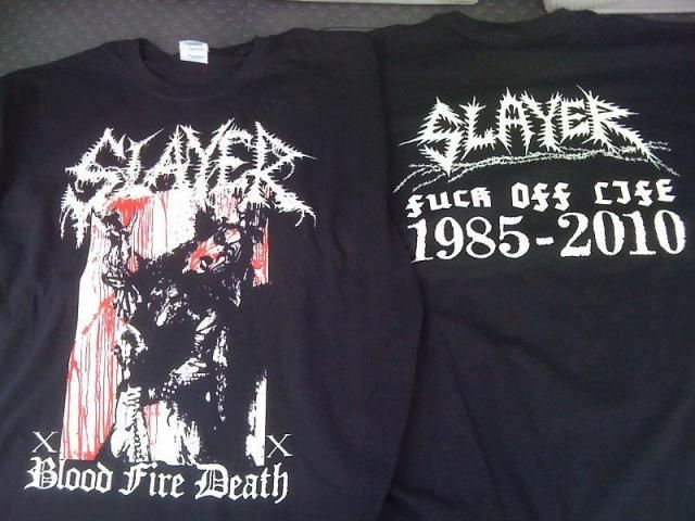 SlayerTS