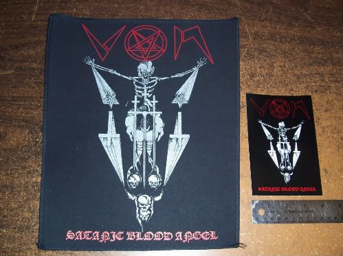 VON_patch_sticker