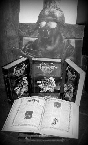 Voices book