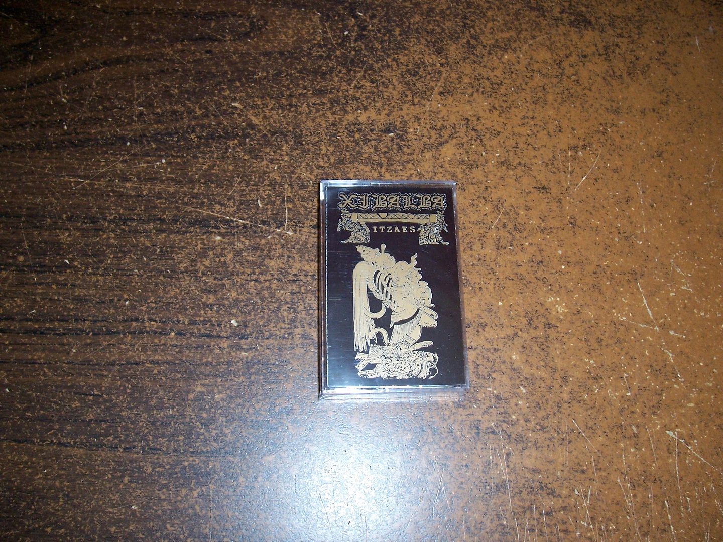 Xibalbademocover