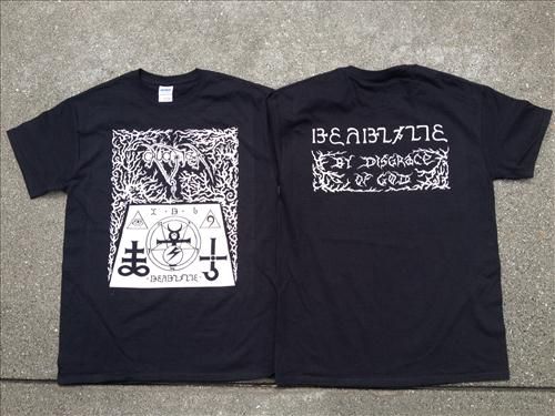 Crucifier TS