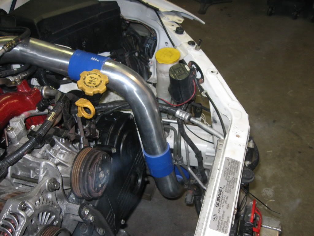 Piston Ringland Failure Subaru Legacy Forums