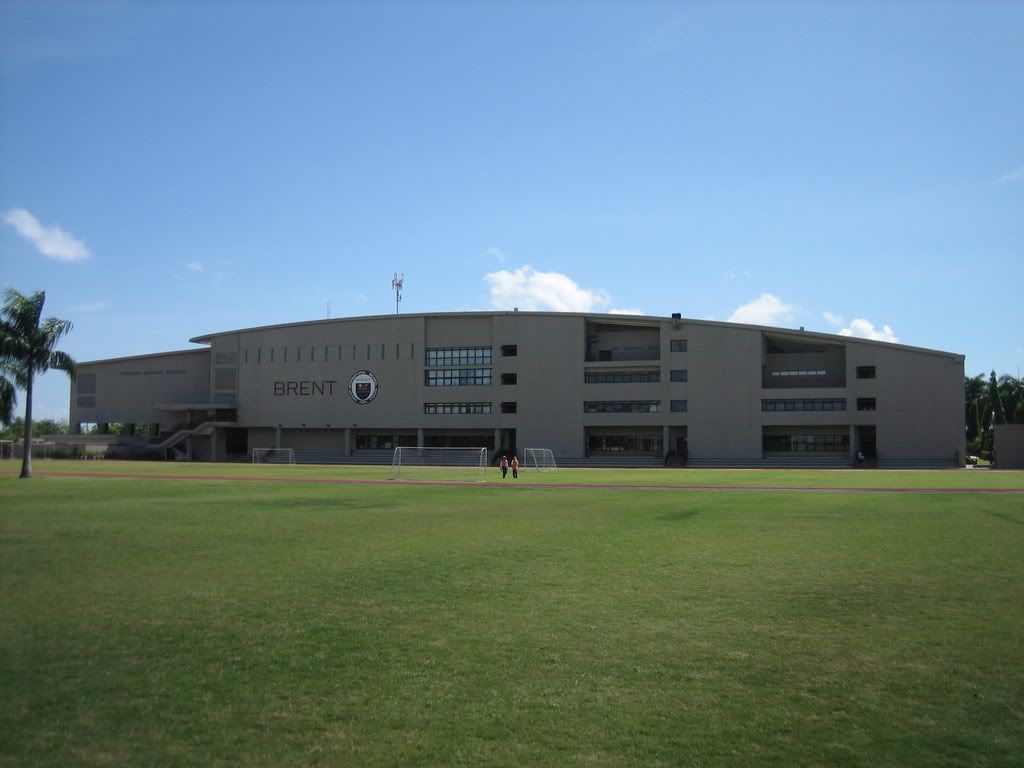 brent international school