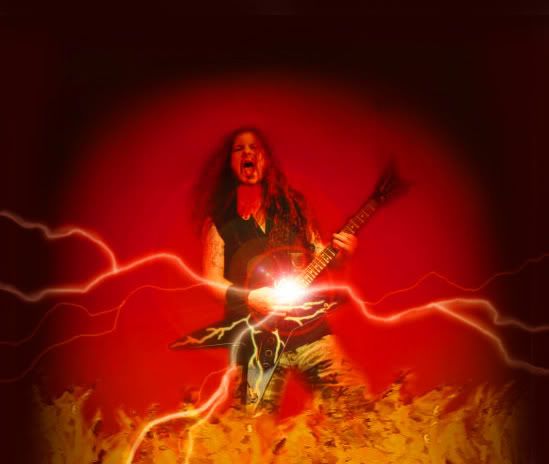Dimebag Pictures, Images and Photos
