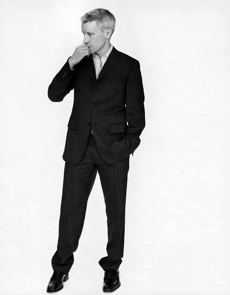 Anderson Cooper Pictures, Images and Photos