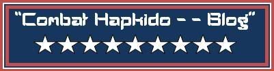 Combat Hapkido - - Blog