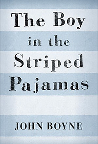 Review: The Boy in the Striped Pajamas Review: The Boy in the Striped Pajamas
