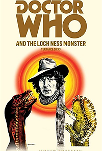 Review: The Loch Ness Monster (DW Library #40)
